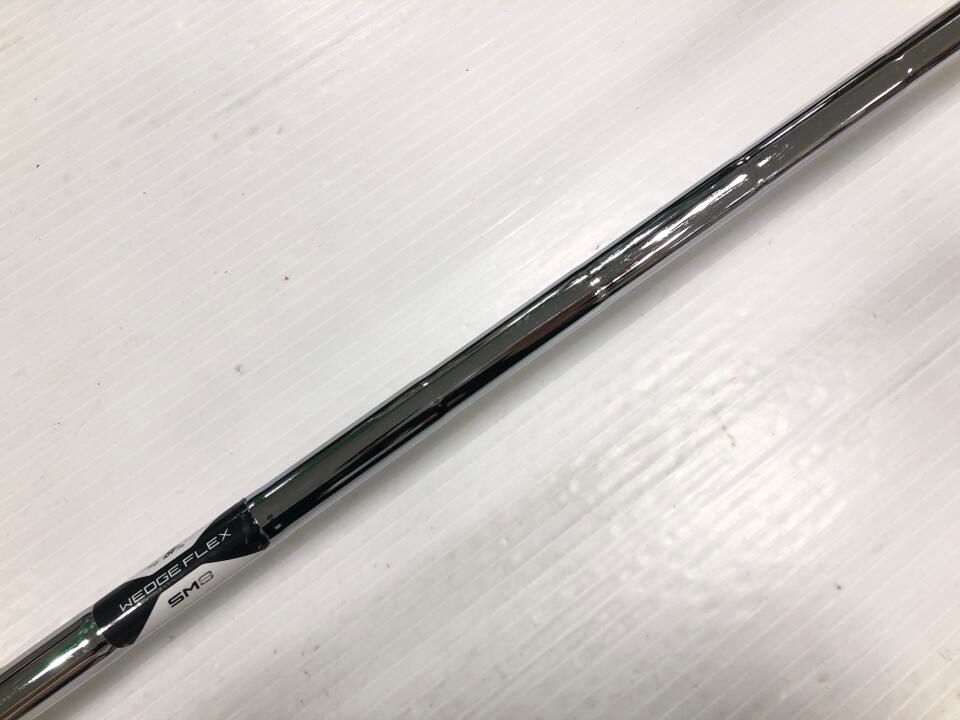  ボーケイ SM 8 JET BLACK 60 WEDGE ダイナミックゴールド ウェッジ タイトリスト 最短 ウェッジ メンズ