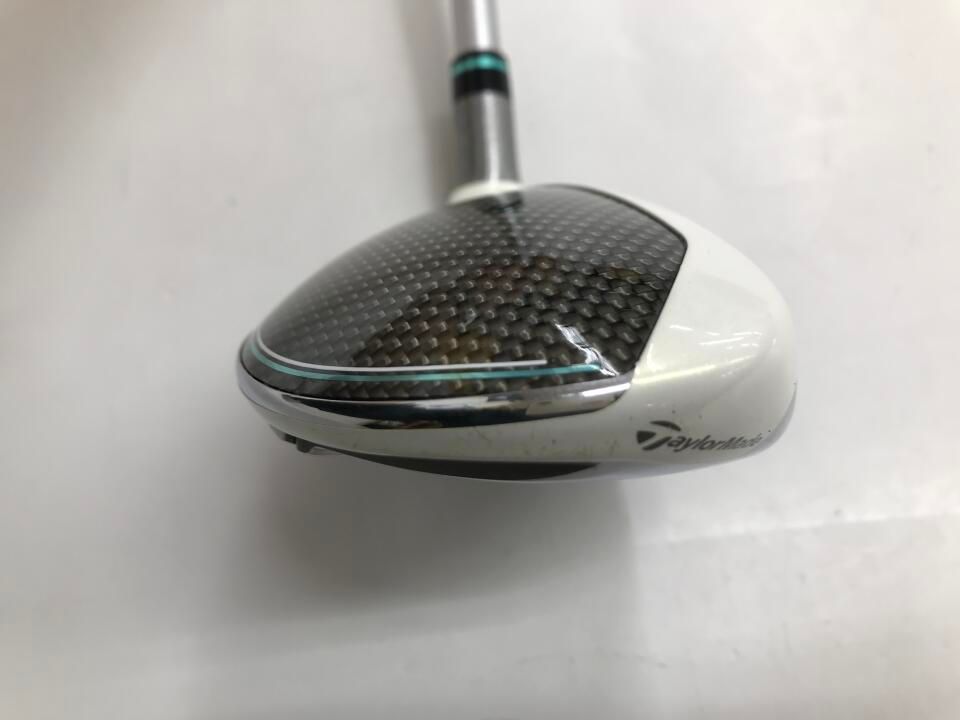 ユーティリティ テーラーメイド