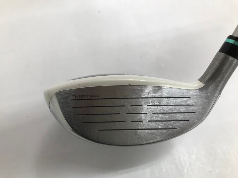 STEALTH GLOIRE レディス 27 A SPEEDER NX for TM ユーティリティ テーラーメイド 最短