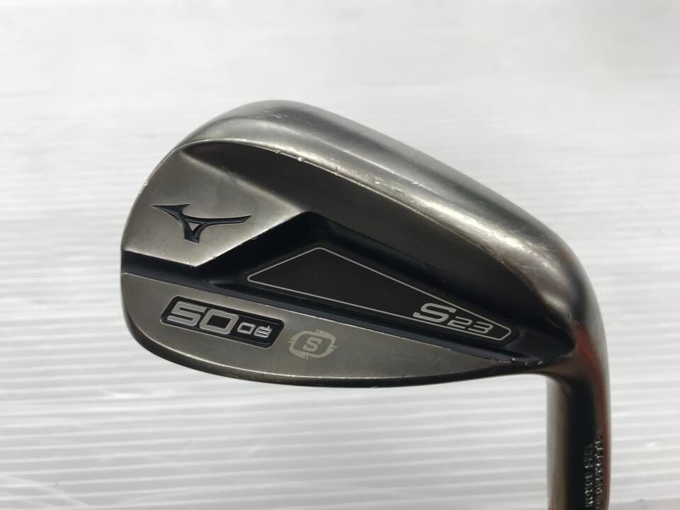S 23 カッパーコバルト 50 200 ダイナミックゴールド HT ウェッジ ミズノ 最短