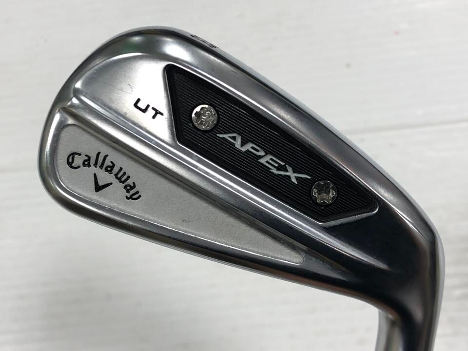 APEX 2025 23 S RAUNE h85 ユーティリティ キャロウェイ 最短