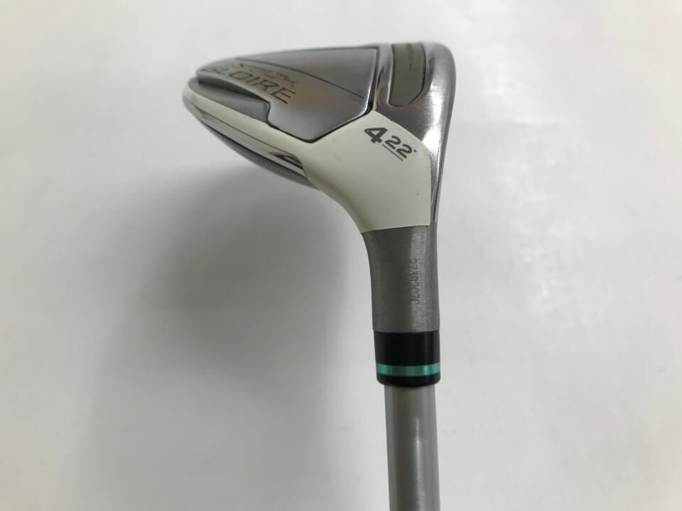 ユーティリティ テーラーメイド