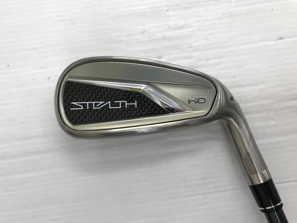 STEALTH HD S TENSEI RED TM 60 アイアンセット テーラーメイド 最短