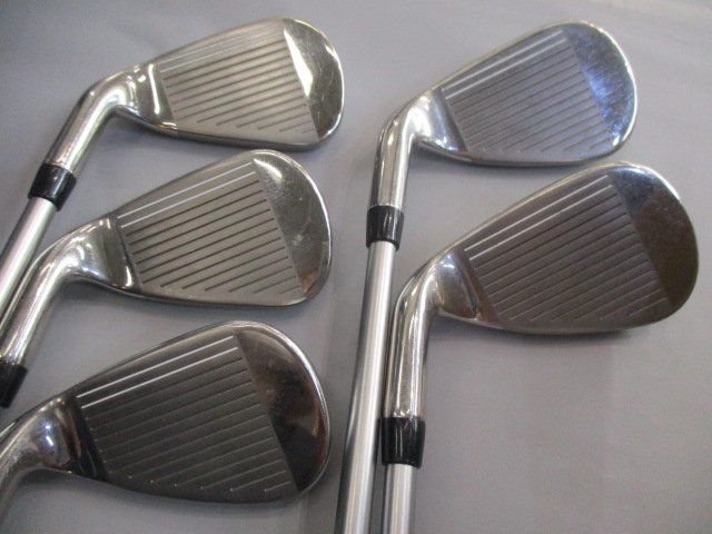 アイアン キャロウェイ MAVRIK MAX Diamana 40 for Callaway JP R 0 137404