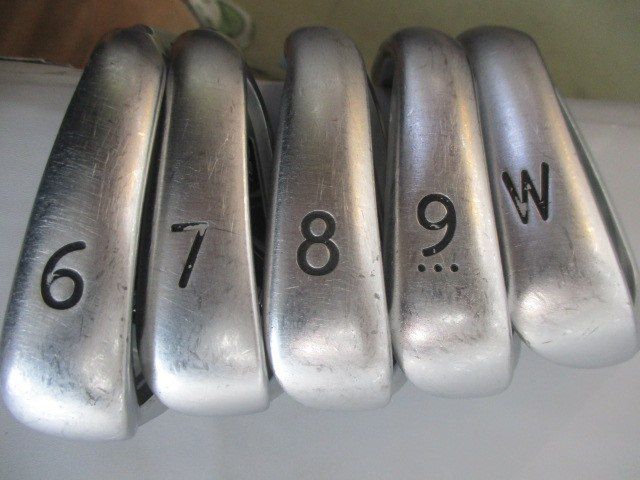  アイアン ピン i 20 JP S 0 137299 アイアンセット メンズ