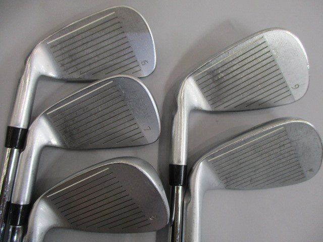 アイアン ピン i 20 JP S 0 137299