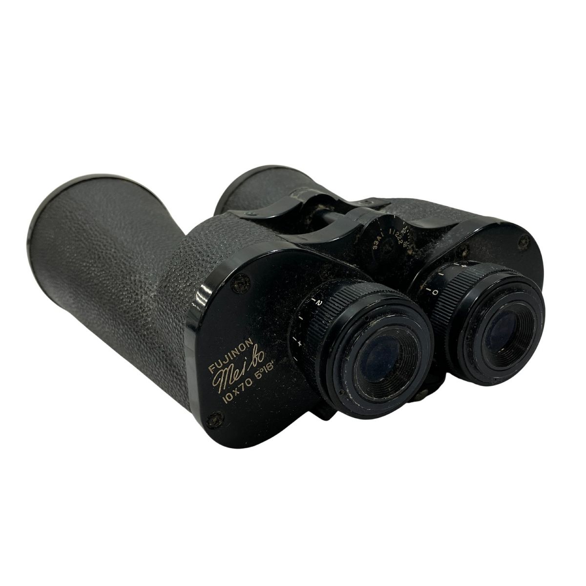 FUJINON MEIBO 10×70 双眼鏡 ジャンク Y10554567