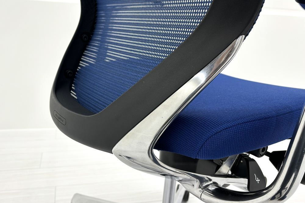 オカムラ バロンチェア