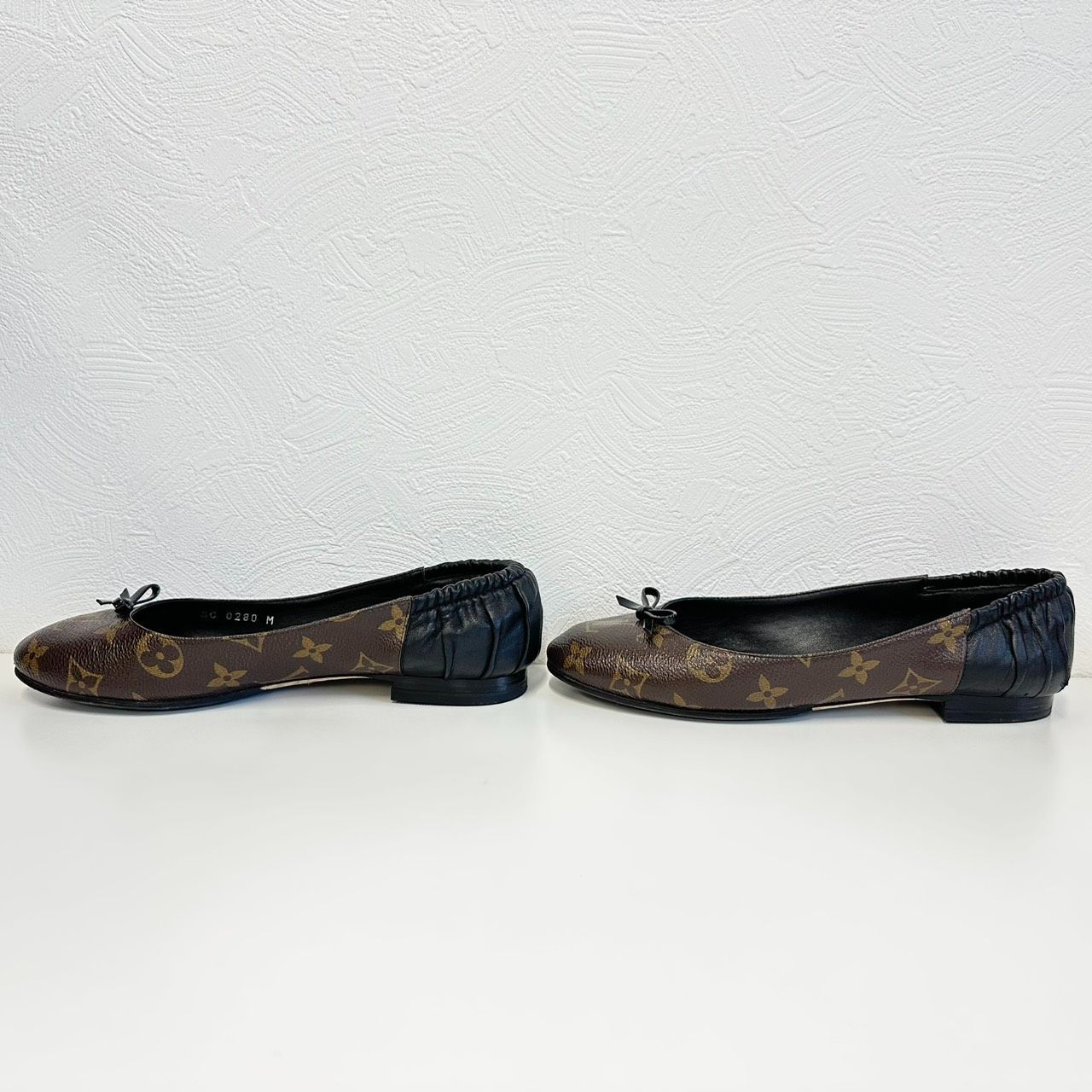 返品OK】LOUIS VUITTON ルイヴィトン モノグラム ジョイライン MSC0280