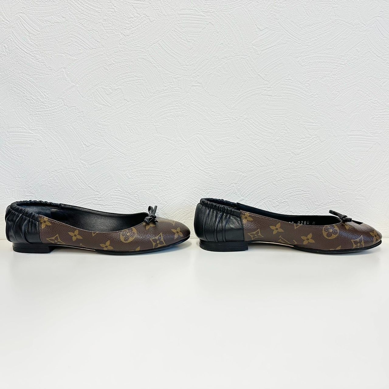 返品OK】LOUIS VUITTON ルイヴィトン モノグラム ジョイライン MSC0280