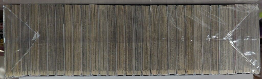 集英社 ジャンプコミックス 芥見下々 呪術廻戦 全30巻 セット