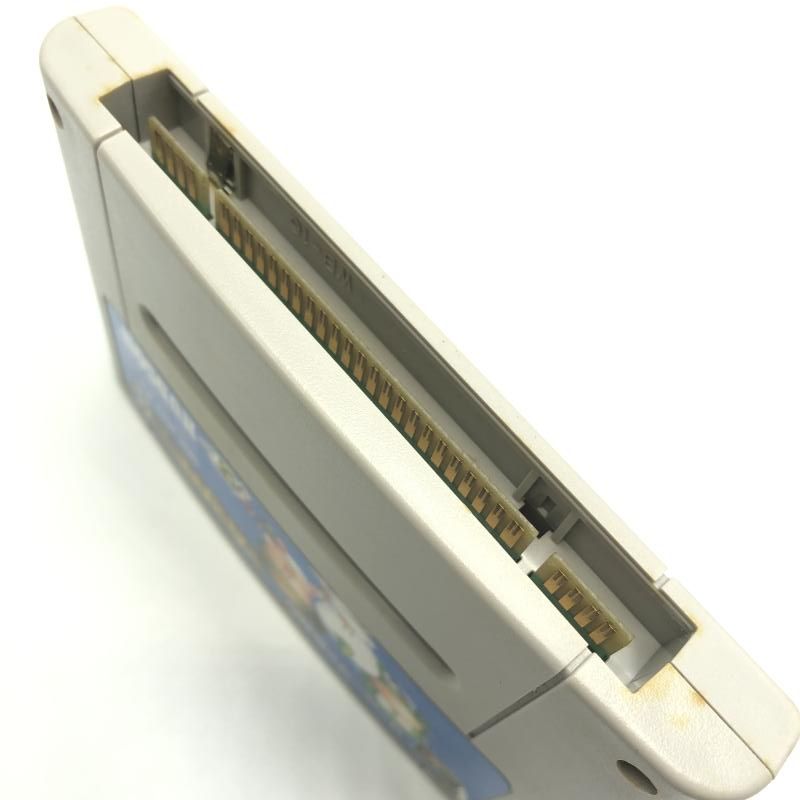 大貝獣物語II スーパーファミコンソフト