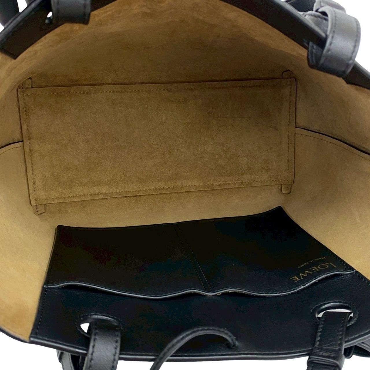 トートバッグ ハンドバッグ