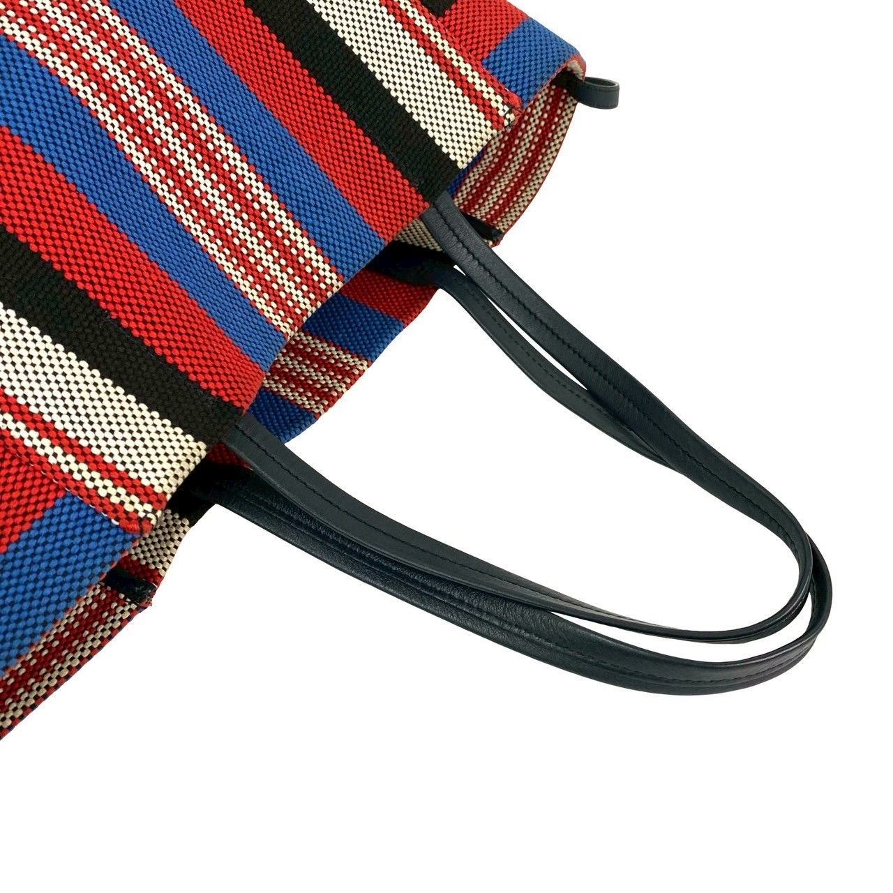 ショルダーバッグ ネイビー