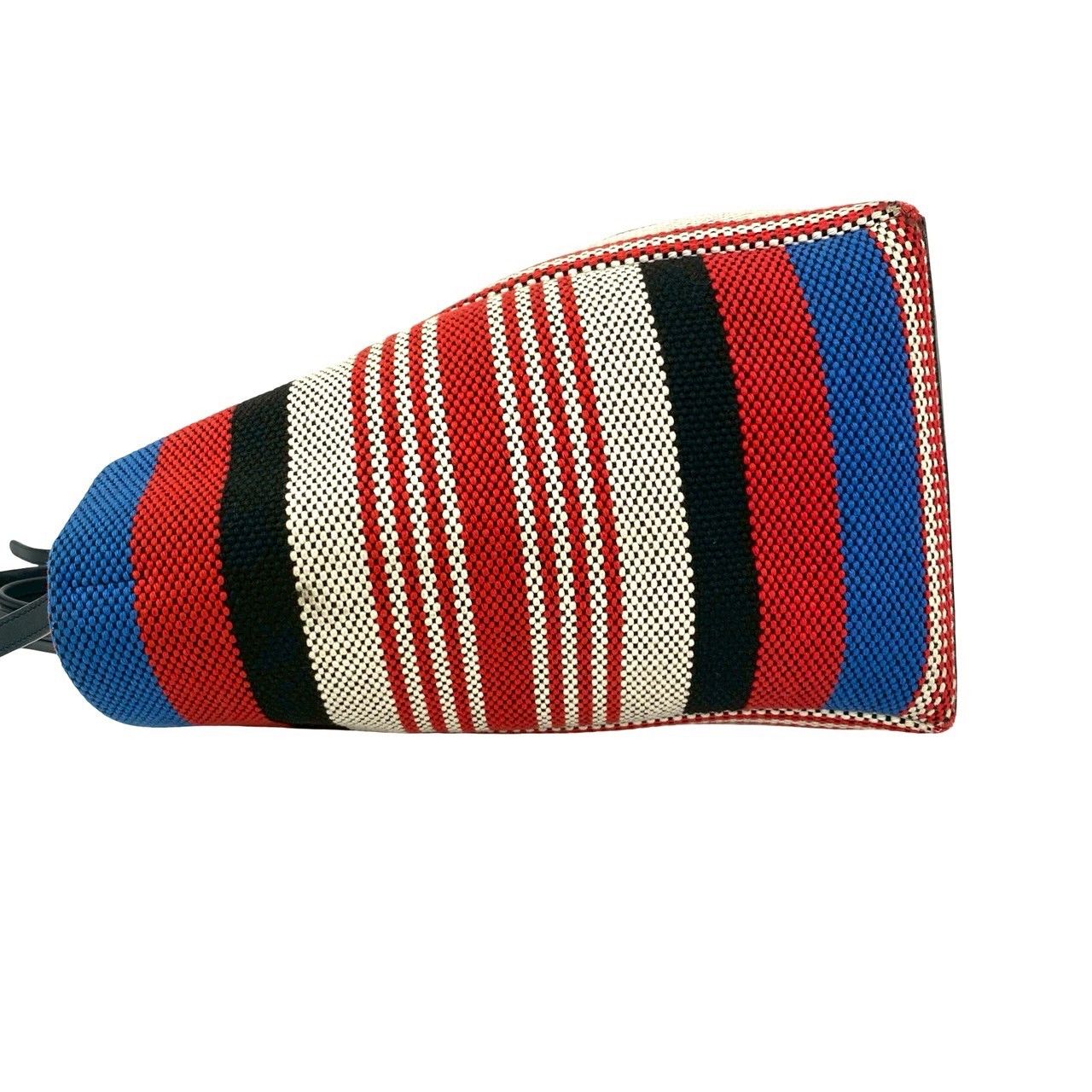 キャンバス レザー