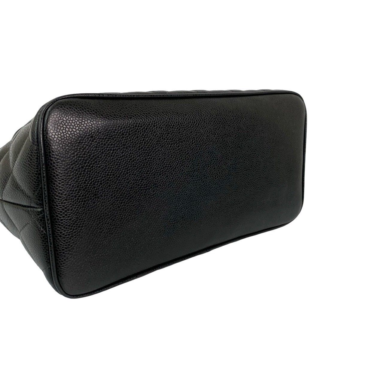 ハンドバッグ ブラック