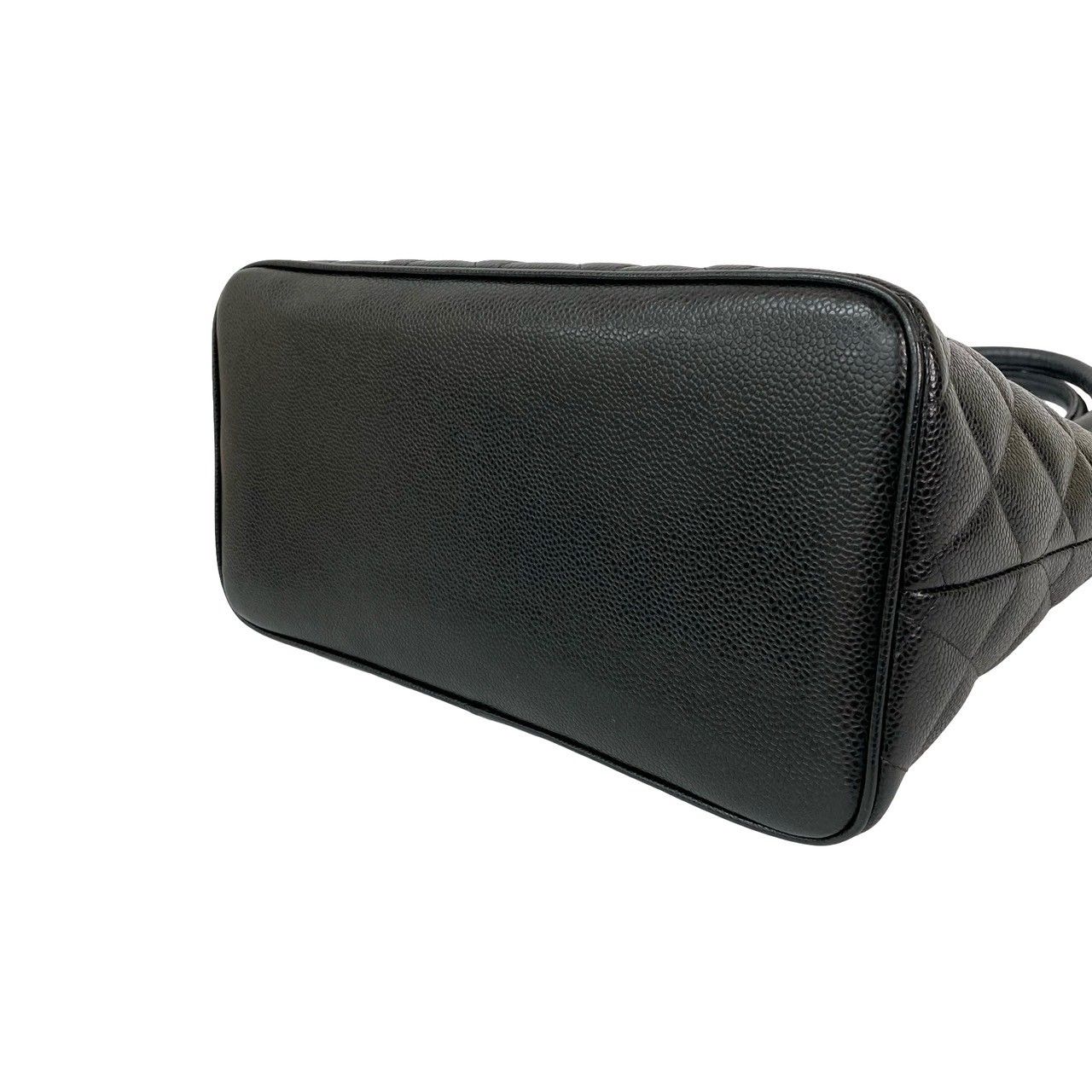 ハンドバッグ ブラック