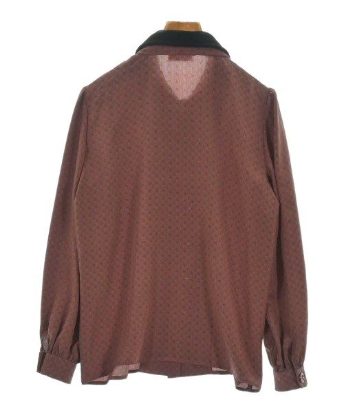 VALENTINO カジュアルシャツ レディース 古着