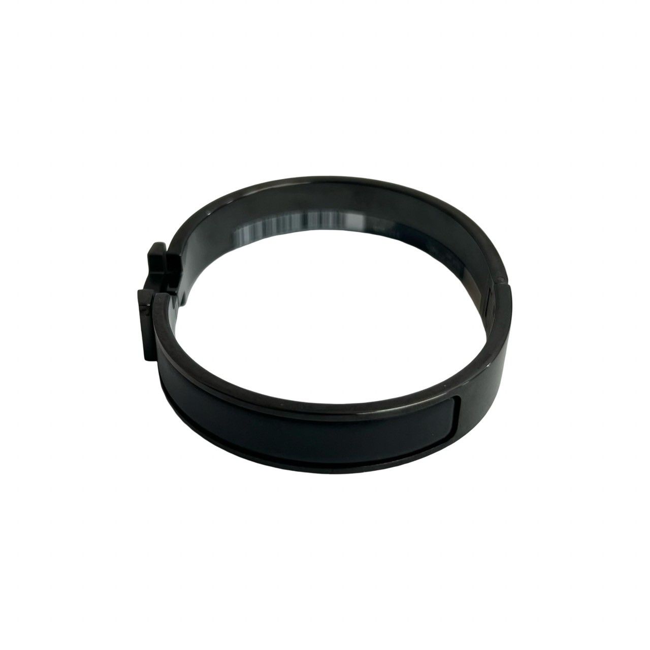 未使用保管品 箱 袋付き HERMES エルメス クリック HH ソー ブラック