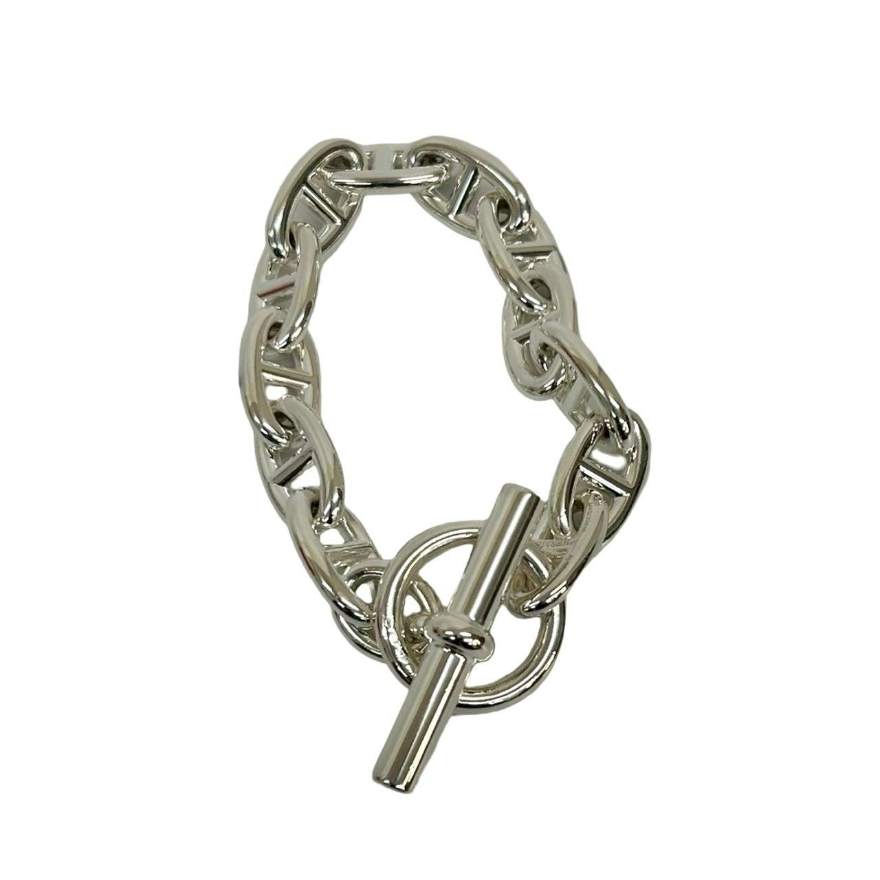 バングル シルバー