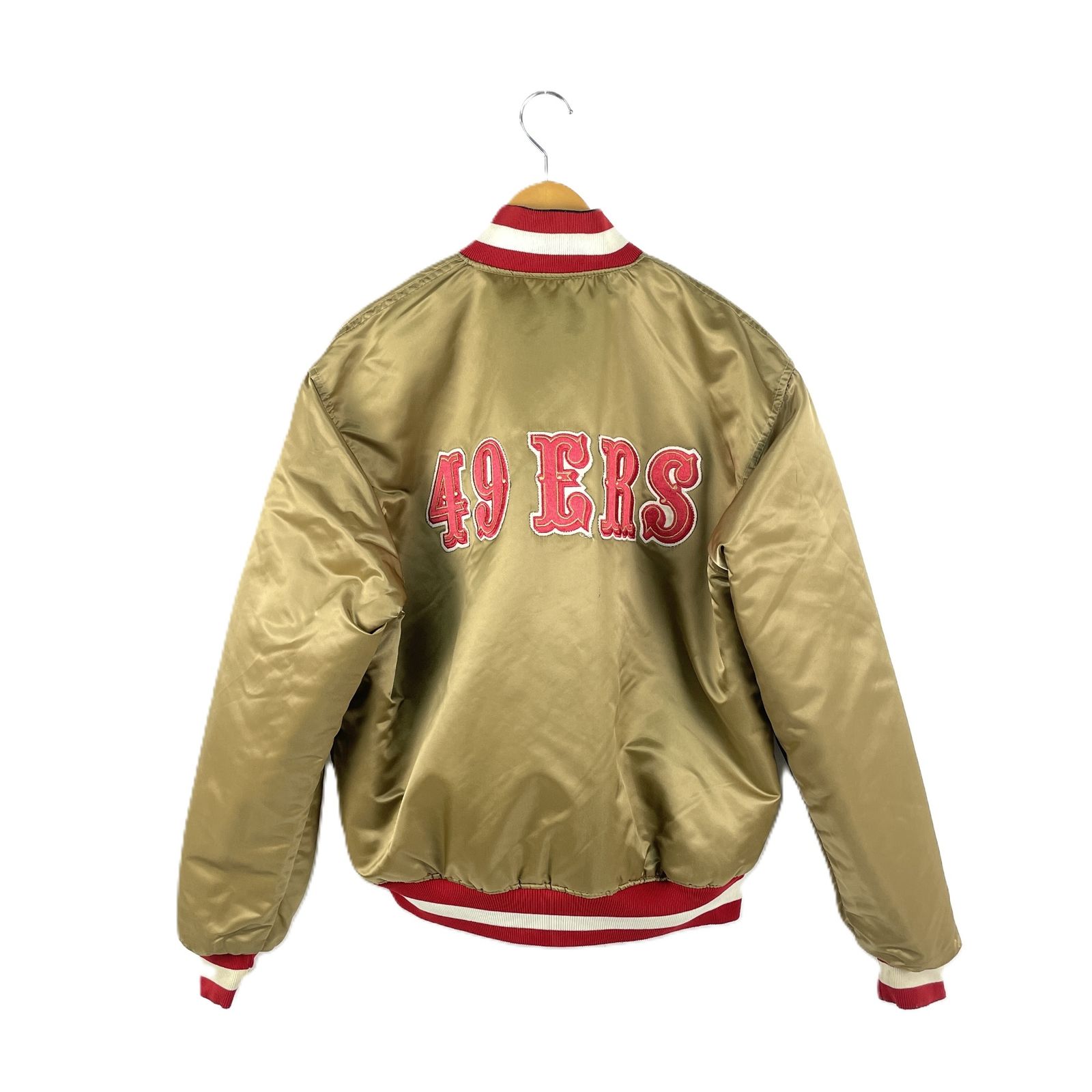 スタジアムジャンパー