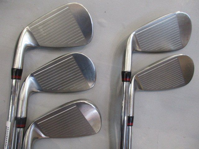 アイアン グローブライド ダイワ ONOFF AKA 2018 KICK ST 105 S 0 082334