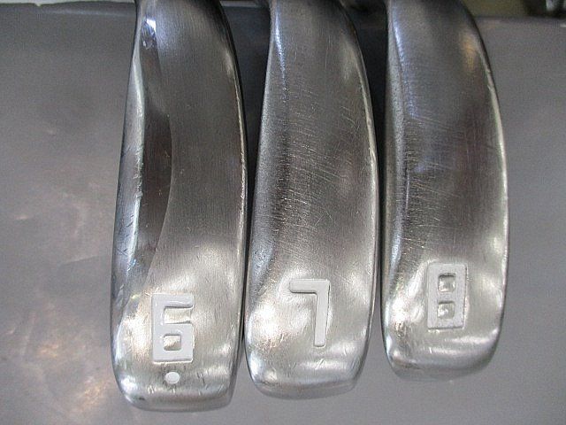 アイアン グローブライド ダイワ ONOFF AKA 2018 NSプロ ZELOS 7 R 0 009602