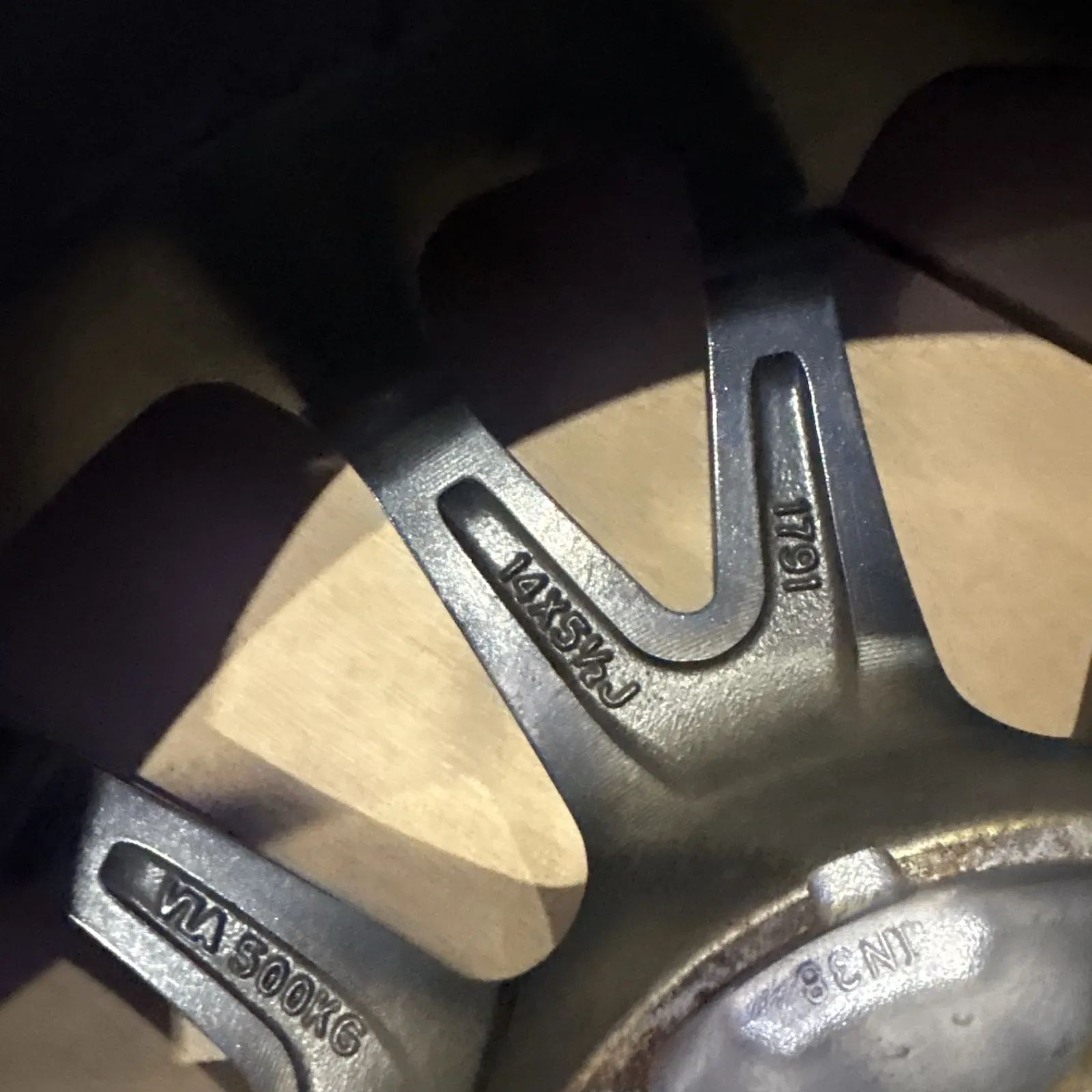  VELVA 175 70 R 14 社外ホイールタイヤセット 5 J 14インチ タイヤ ホイールセット