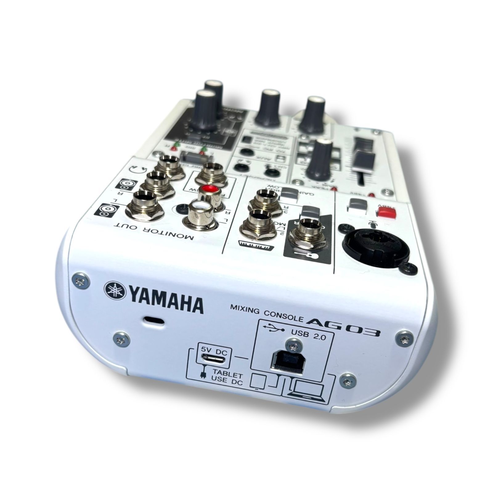 管理番号3097】ヤマハ YAMAHA ウェブキャスティングミキサー