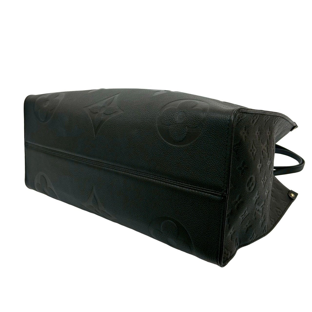 モノグラムアンプラント