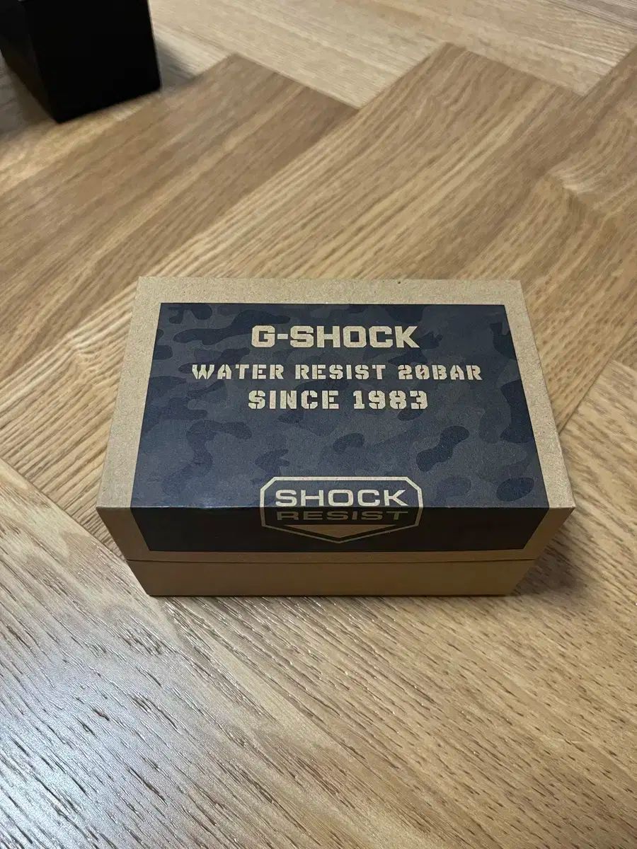 G SHOCK ジーショック DW 5610 SUS 5 DR