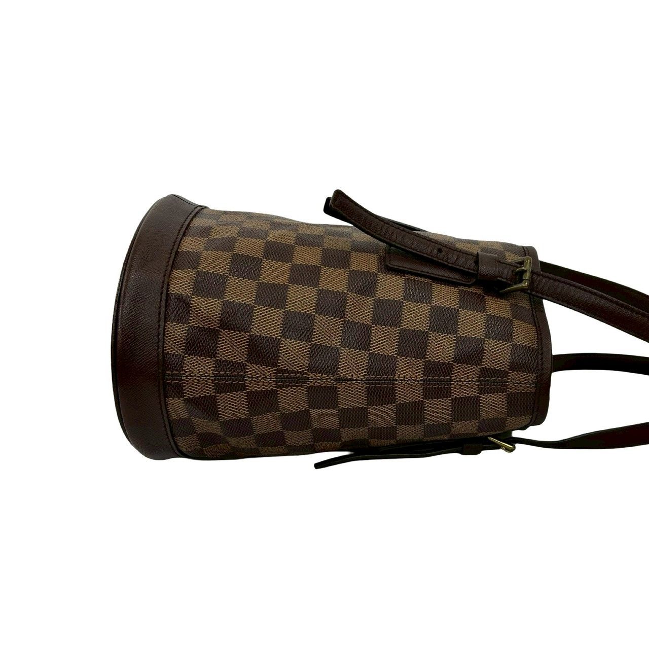 レザー トートバッグ