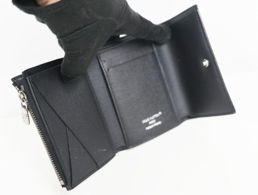 ヴィクター･ウォレット