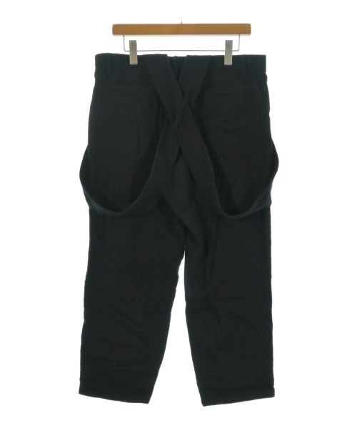 BLACK COMME des GARCONS オールインワン サロペット レディース 古着