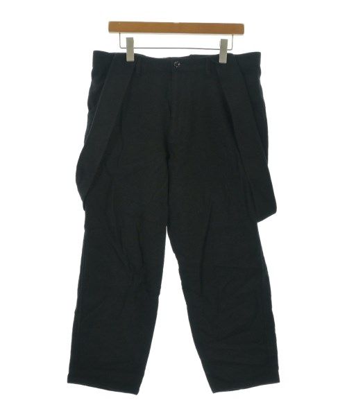 BLACK COMME des GARCONS オールインワン サロペット レディース 古着