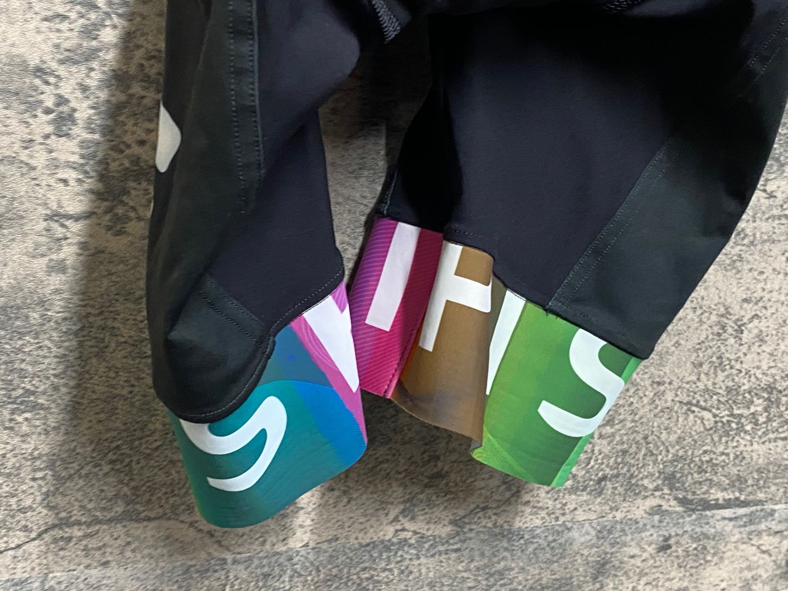 MAGISTRALE ビブショーツ