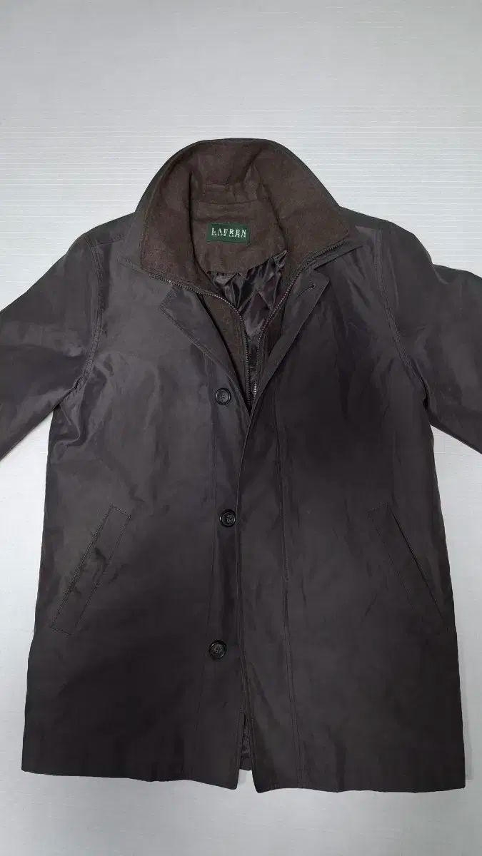 ローレン ラルフローレン レインコート 105 ステン コート KANDAIZUMI_COM