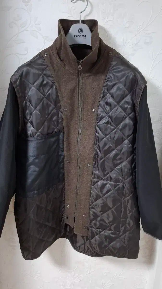 ラルフローレン レインコート