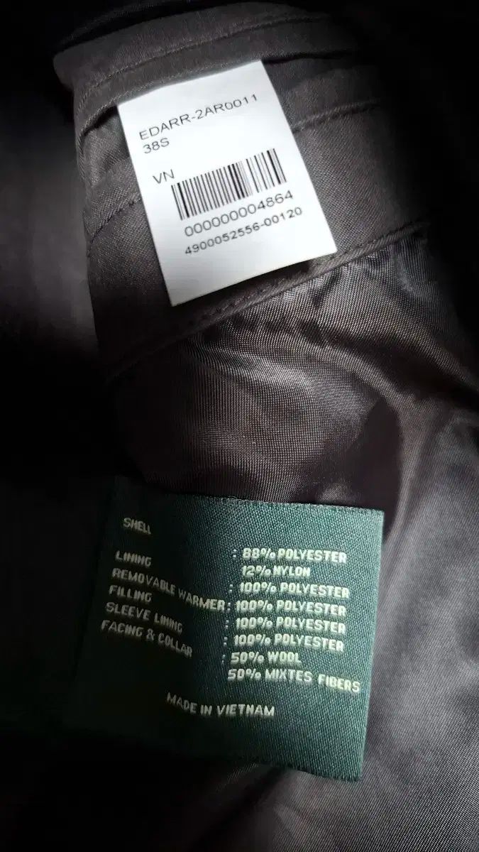 ラルフローレン レインコート