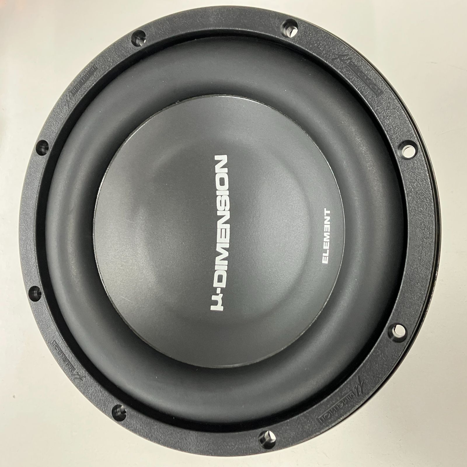 μ-DIMENSION EL-S804