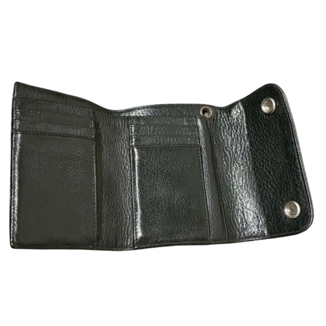 クロムハーツ Chrome Hearts WAVE MINI CROSS BALL ウェーブミニクロス