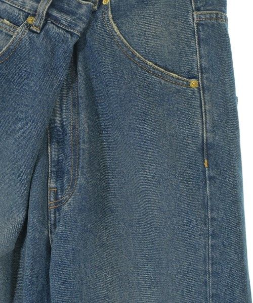 DARKPARK デニムパンツ