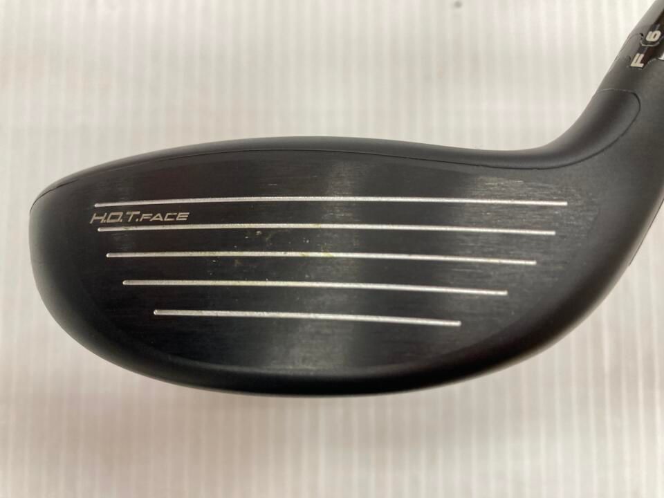 DS-ADAPT X 18 R NSﾌﾟﾛ Regio FW 70 フェアウェイウッド コブラ 最短