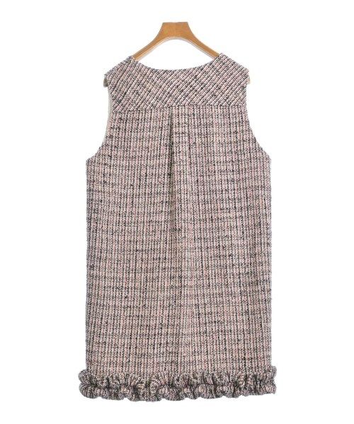 Vermeerist BEAMS ワンピース レディース 古着