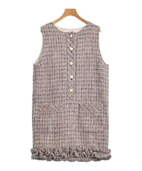 Vermeerist BEAMS ワンピース レディース 古着