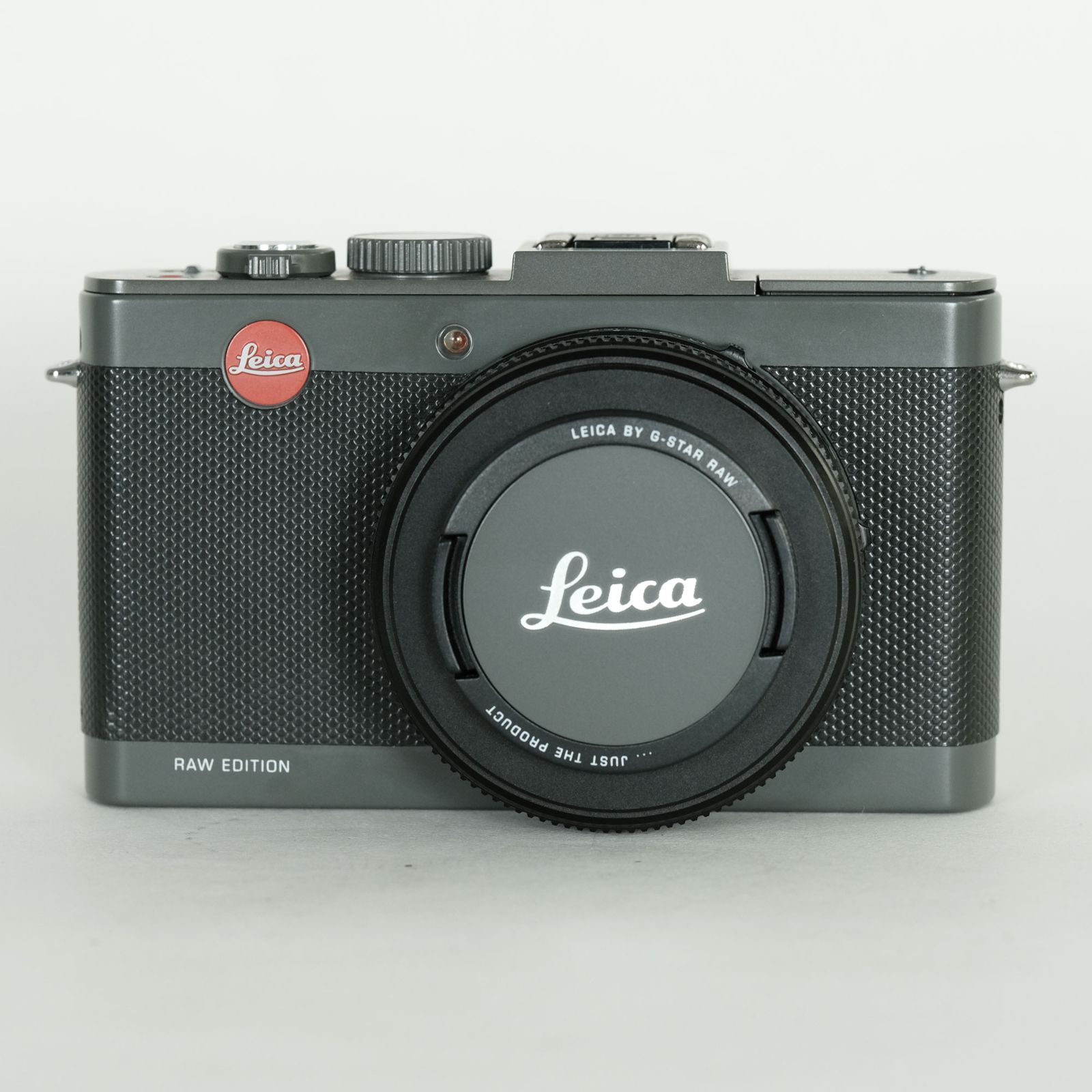 LEICA D LUX 6 G STAR RAW エディション コンパクトデジタルカメラ