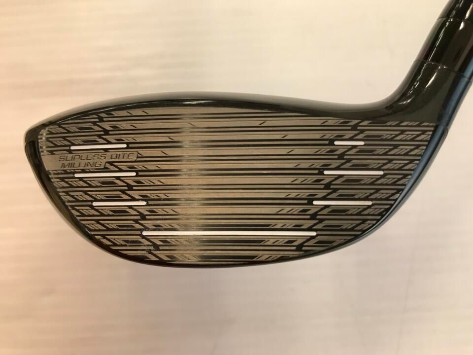 B 3 MAX 18 S BS 40 for フェアウェイウッド ブリヂストン 最短