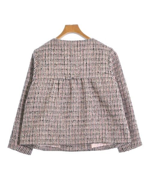 Vermeerist BEAMS ジャケット レディース 古着