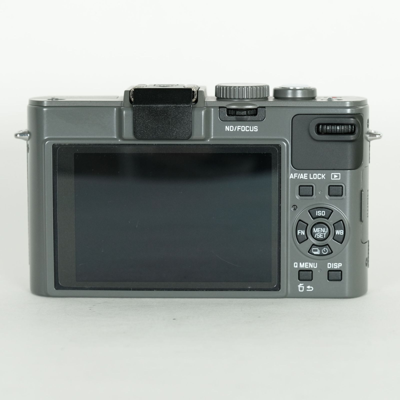  LEICA D LUX 6 G STAR RAW エディション コンパクトデジタルカメラ コンパクトデジタルカメラ デジタルカメラ