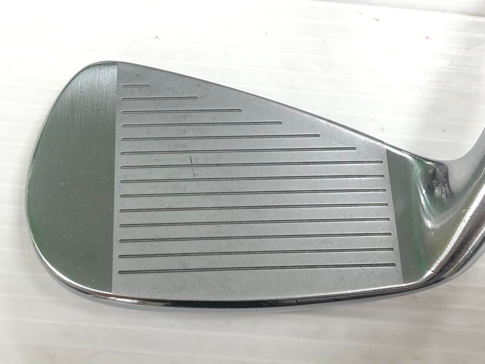 中古ゴルフクラブ】テーラーメイド M2 アイアン 2016 (日本仕様